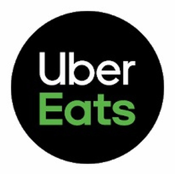 Uber Eatsアプリ