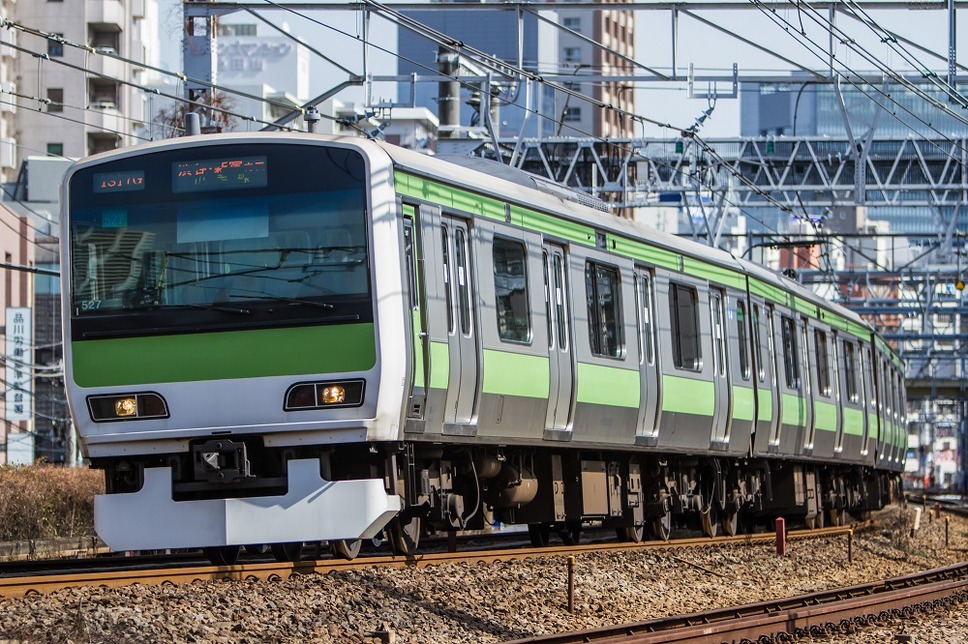 JR東日本