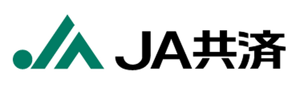 JA共済のロゴ