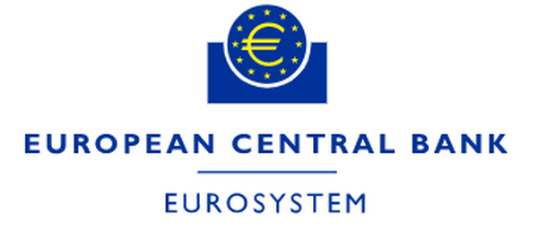 European Central Bankのロゴ