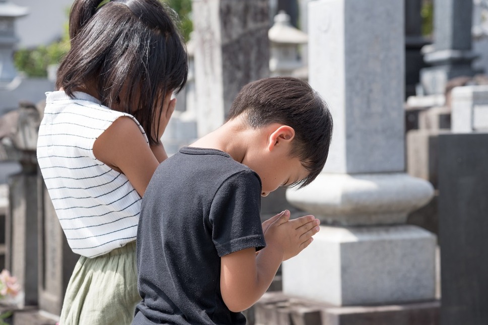 お墓のお引っ越しが全て離檀につながるわけではない