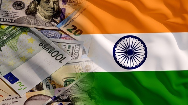 減速するインド経済