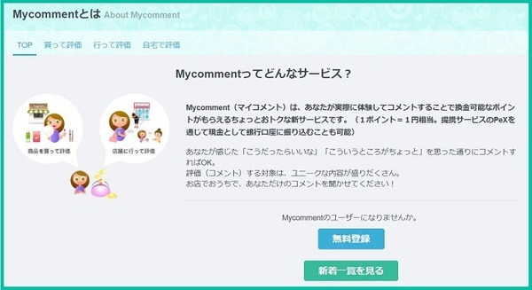 Mycomment
