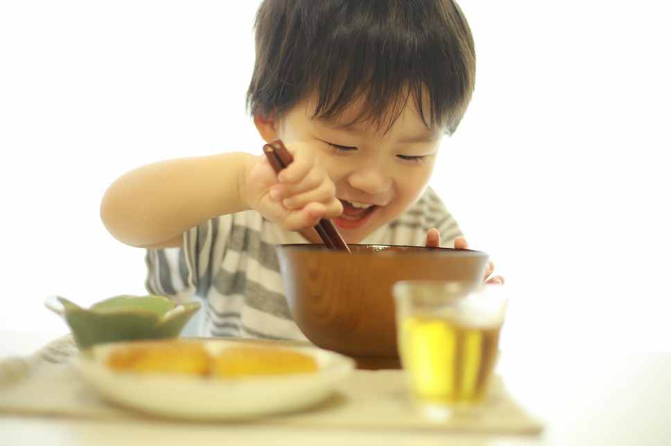 食いっぷりグランプリに応募しよう