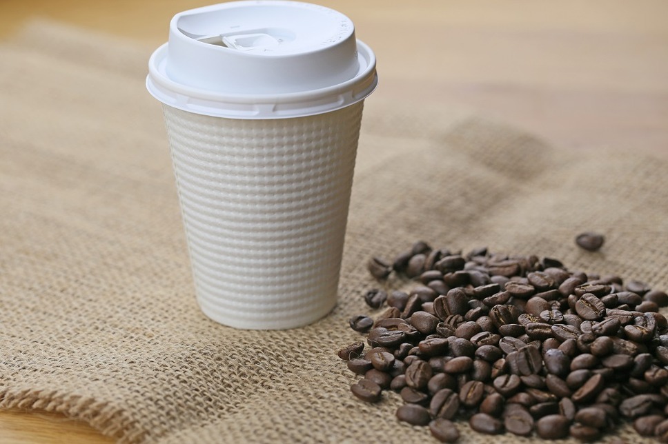 ファミマアプリではカフェのクーポンを配布