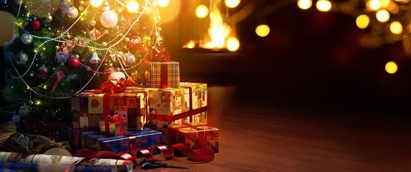 イオンペイの10％オフキャンペーンを活用してクリスマスプレゼント